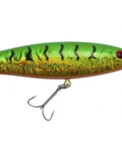 Fillet And Release Fishing Co. Berkley Flicker Minnow All Freshwater Lures