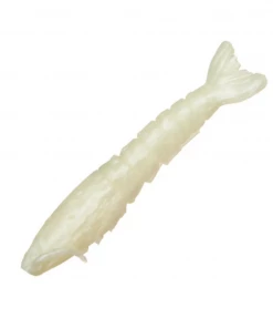 Fillet And Release Fishing Co. Berkley Gulp! Saltwater Shrimp 2in. All Saltwater Lures