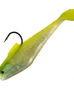 Fillet And Release Fishing Co. Bass Pro Shops Boss Shad
