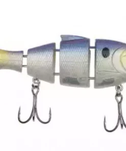 Fillet And Release Fishing Co. Catch Co. Baby Bull Shad Swimbait