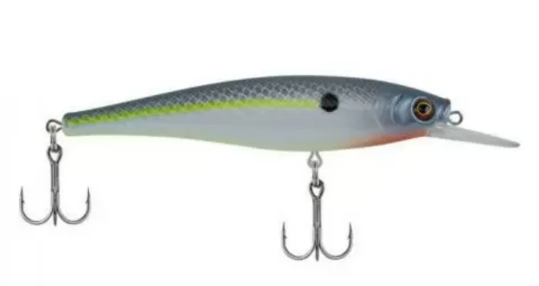 Fillet And Release Fishing Co. All Freshwater Lures Berkley Cutter Rip Bait