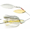 Fillet And Release Fishing Co. All Freshwater Lures Strike King KVD 2-Blade Scorcher Spinnerbait