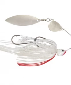 Fillet And Release Fishing Co. All Freshwater Lures Strike King KVD Tournament Series Spinnerbaits