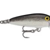 Fillet And Release Fishing Co. Rapala Original Floating Minnow All Freshwater Lures