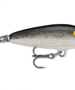 Fillet And Release Fishing Co. Rapala Original Floating Minnow All Freshwater Lures