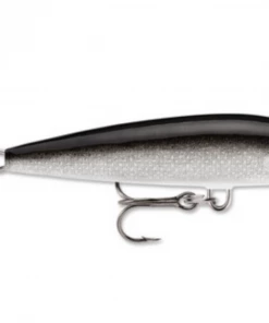 Fillet And Release Fishing Co. Rapala Original Floating Minnow All Freshwater Lures