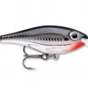 Fillet And Release Fishing Co. Rapala Ultra Light Shad Crankbaits All Freshwater Lures