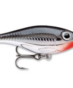 Fillet And Release Fishing Co. Rapala Ultra Light Shad Crankbaits All Freshwater Lures