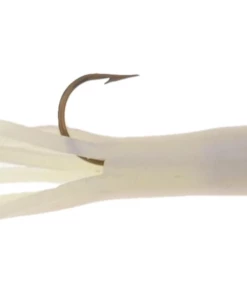 Fillet And Release Fishing Co. All Freshwater Lures Berkley PowerBait Pre-Rigged Atomic Tubes Tube