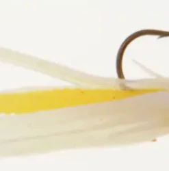 Fillet And Release Fishing Co. Berkley PowerBait Pre-Rigged Atomic Teasers Tube Jig All Freshwater Lures