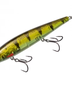 Fillet And Release Fishing Co. Strike King KVD Elite Jerkbait All Freshwater Lures
