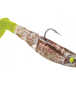 Fillet And Release Fishing Co. Vudu Egret Baits Mambo Mullet