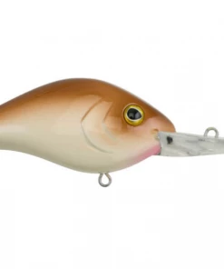 Fillet And Release Fishing Co. Berkley Dredger Crankbait All Freshwater Lures