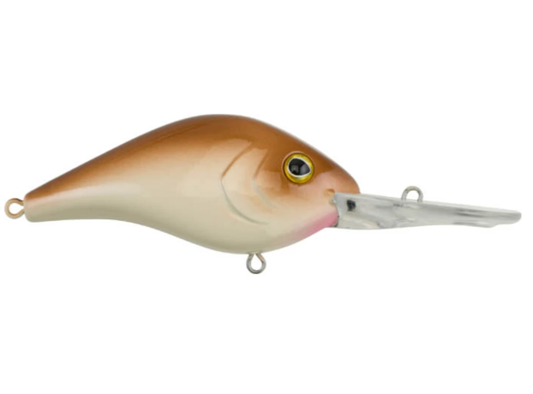 Fillet And Release Fishing Co. Berkley Dredger Crankbait All Freshwater Lures