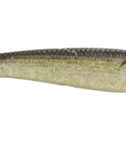 Fillet And Release Fishing Co. All Freshwater Lures Luck-E-Strike Bass Magic Swimbaits