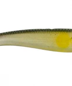 Fillet And Release Fishing Co. All Freshwater Lures Luck-E-Strike Bass Magic Swimbaits