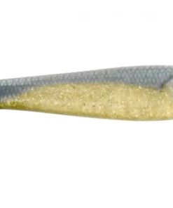 Fillet And Release Fishing Co. All Freshwater Lures Luck-E-Strike Bass Magic Swimbaits