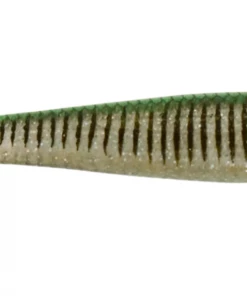 Fillet And Release Fishing Co. All Freshwater Lures Luck-E-Strike Bass Magic Swimbaits