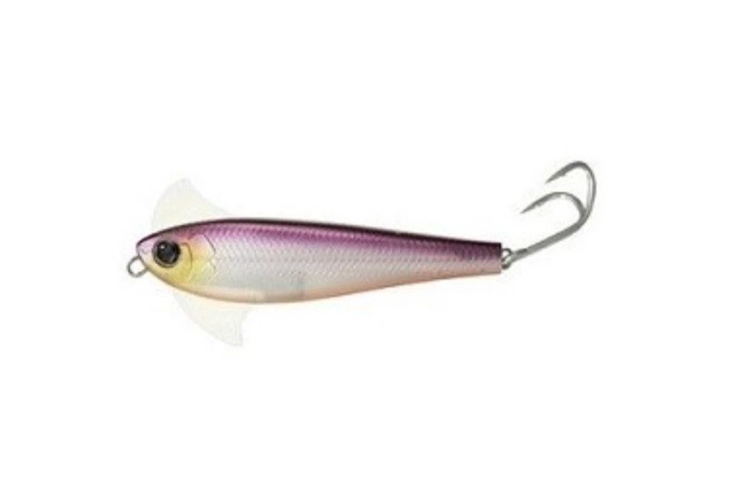 Fillet And Release Fishing Co. All Saltwater Lures Shimano Waxwing Jigs