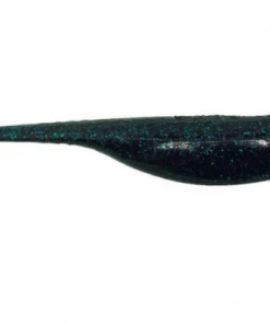 Fillet And Release Fishing Co. All Freshwater Lures Bass Assassin Vapor Shad 10pk