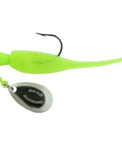 Fillet And Release Fishing Co. Road Runner’s Slab Runner All Freshwater Lures