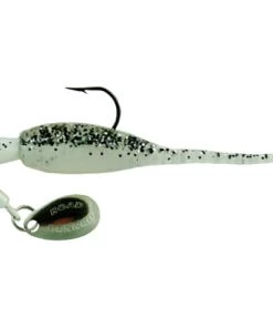 Fillet And Release Fishing Co. Road Runner’s Slab Runner All Freshwater Lures