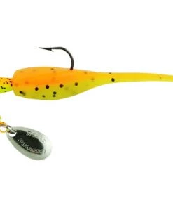 Fillet And Release Fishing Co. Road Runner’s Slab Runner All Freshwater Lures