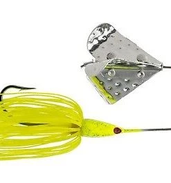 Fillet And Release Fishing Co. Strike King Buzz King Buzzbait