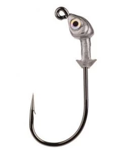 Fillet And Release Fishing Co. Strike King Redfish Magic Jig Heads All Saltwater Lures