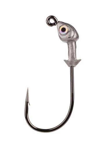 Fillet And Release Fishing Co. Strike King Redfish Magic Jig Heads All Saltwater Lures