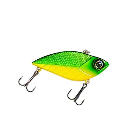 Fillet And Release Fishing Co. All Freshwater Lures Lunkerhunt Impact Reactor Lipless Crankbait