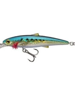 Fillet And Release Fishing Co. Unfair Lures Stickminno All Saltwater Lures