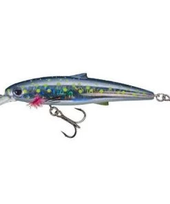 Fillet And Release Fishing Co. Unfair Lures Stickminno All Saltwater Lures