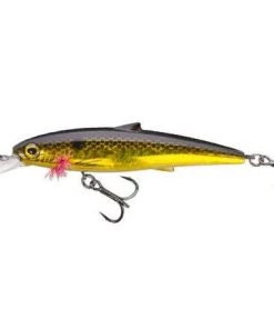Fillet And Release Fishing Co. Unfair Lures Stickminno All Saltwater Lures
