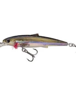 Fillet And Release Fishing Co. Unfair Lures Stickminno All Saltwater Lures