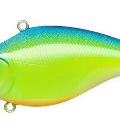 Fillet And Release Fishing Co. Megabass Vibration-X Jr. - Silent All Freshwater Lures