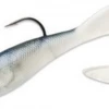Fillet And Release Fishing Co. Storm Wildeye Pro Curl Tail Kit 3.5" All Freshwater Lures