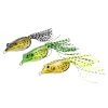 Fillet And Release Fishing Co. Ozark Trail 3-Piece Frog Kit With Utility Box