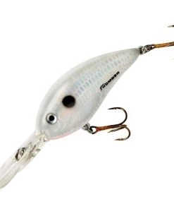 Fillet And Release Fishing Co. All Freshwater Lures Bomber Fat Free Shad Crankbaits