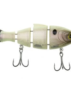 Fillet And Release Fishing Co. Catch Co. Baby Bull Shad Swimbait