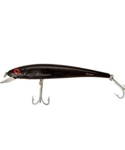 Fillet And Release Fishing Co. Bomber Saltwater Grade Heavy Duty Long A Hard Jerkbait All Saltwater Lures