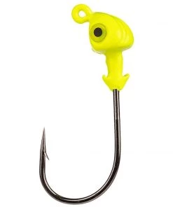 Fillet And Release Fishing Co. Strike King Redfish Magic Jig Heads All Saltwater Lures