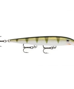 Fillet And Release Fishing Co. Rapala Scatter Rap Minnow All Freshwater Lures