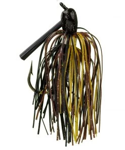 Fillet And Release Fishing Co. Strike King Rattling Pro Model Jigs All Freshwater Lures