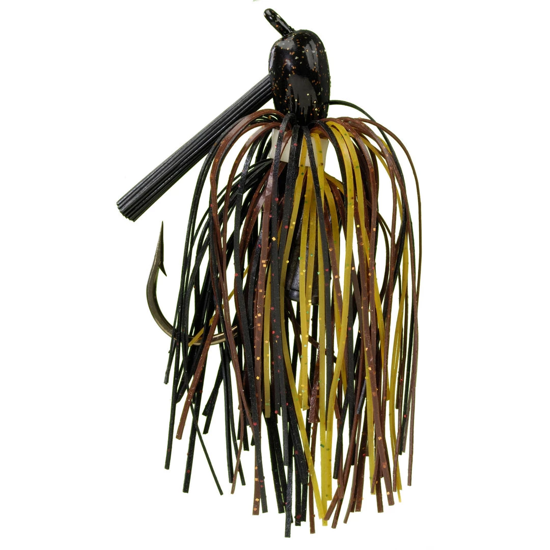 Fillet And Release Fishing Co. Strike King Rattling Pro Model Jigs All Freshwater Lures