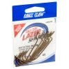 Fillet And Release Fishing Co. All Terminal Tackle Lazer Sharp Z-Bend Rotating Worm Hook