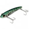 Fillet And Release Fishing Co. Bomber Saltwater Grade Mullet Twitchbait 3.5 Inch (5/8 Oz) All Saltwater Lures