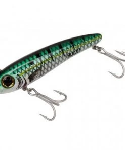 Fillet And Release Fishing Co. Bomber Saltwater Grade Mullet Twitchbait 3.5 Inch (5/8 Oz) All Saltwater Lures