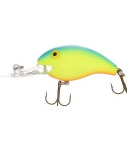 Fillet And Release Fishing Co. All Freshwater Lures Rebel Deep CB-B