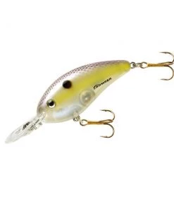 Fillet And Release Fishing Co. Bomber Fat Free Guppy